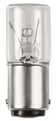 Żarówka sygnalizacyjna 30 V Żarowe Werma Żarówka sygnalizacyjna
