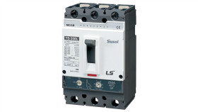 Wyłącznik Kompaktowy Serii Ts 3P 200A Zabezpieczenie Atu 50Ka Ts250n Atu 200A 3P