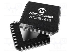 AT28BV64B-20JU-T