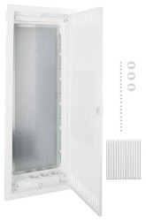 Rozdzielacz multimedialny Hager VU60MMV, 348 mm x 98 mm, 1 szt.