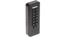 Zamek Szyfrowy Atlo-Krm-855-V2 Wi-Fi