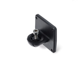 Część łącząca Zacisk podstawy Elesa Connecting Clamp