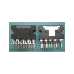 U.S. STA540SA obudowa 19-pin