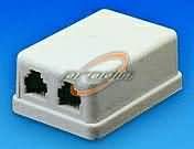 TELEFONICZNA PUSZKA PN6-4