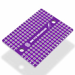 Mini PCB Protoboard