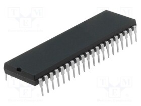 PIC16LF1907-I/P