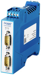 Repeater CAN Ixxat 1.01.0067.44300 24 V/DC