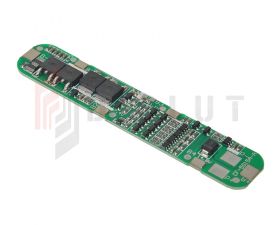 Układ moduł zabezpieczający 5S 15A 21V BMS/PMS Li-ion