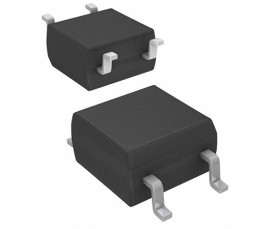 CPC1006N IXYS SSR SOP4