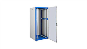 Szafa Wolnostojąca 19 S-Rack, 36U 800/800/1744 Mm (S/G/W)