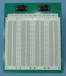 PŁYTKA STYK.PROTOTYP.2870 PÓL