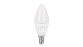 Żarówka Led Line E14 9W 2700K Barwa Ciepła 992Lm 170-250V C37 3 Lata Gwar.