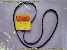 ARAF 315