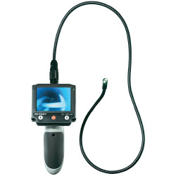 VOLTCRAFT BS-200XW Endoscope Probe Diameter 9.8mm Probe Length 88cm