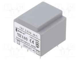 TEZ0.5/D/12V