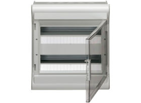 Hager VE212L VECTOR II 24-modułowa