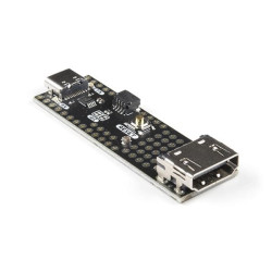 SparkFun Sno Shoe - Arduino Compatible HDMI [Discontinued]