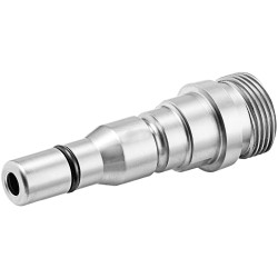 K&#xE4;rcher 4.111-036.0 Steam Cleaner Adapter Adapter 8 for Jet Pipe Connection
