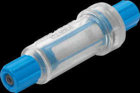 15889 Vacuum filter, 50 µm, PK-4