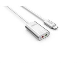 KARTA DZWIEKOWA UNITEK Y-248 USB-C