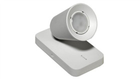 Lampa Spotlight Trelo 1Xgu10 Biała