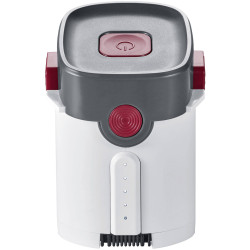 Severin 7226 Battery 25.2V 2500mAh for HV 7166 60min runtime 3hr charge