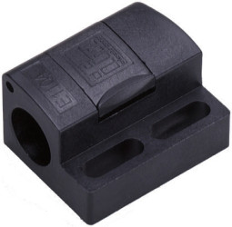 Zacisk montażowy Zacisk montażowy ifm electronic do Typ M30