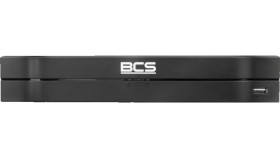 Rejestrator Ip 4-Kanałowy 16 Mpix Bcs-L-Nvr0401-4Ke-4P(2)