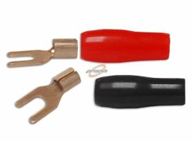 KONEKTOR WIDEŁKI MRS 12GA ZŁOTE