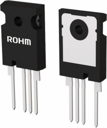 MOSFET N-kanałowy 70 A TO-247-4L 650 V