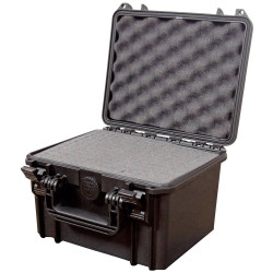 MAX PRODUCTS MAX235H155S Universal Toolbox Empty 258x168x243mm Impact-resistant