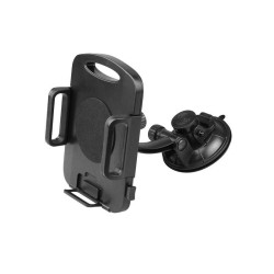 Uchwyt do tabletu samochodowy 7"-11" do szyby LTC