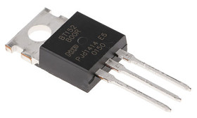 Tyrystor 13A 800V WeEn Semiconductors Co., Ltd SCR 220A TO-220AB