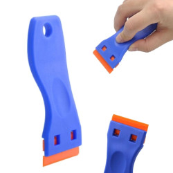 Skrobak do płyt ceramicznych - 100mm - indukcyjnych - szkła - Skrobaczka