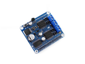 Waveshare RPi Motor Driver Board