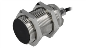 E2bm30ks15wpb12m Czujnik Indukcyjny O Zasięgu 015Mm, Konfiguracji Wyjścia Pnp...