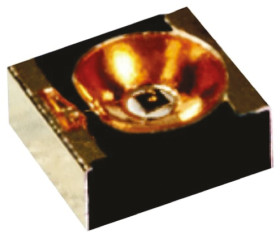 Dioda IR SMD 2-pinowa, λ 860nm, 2.3 x 1.95 x 0.9mm, Mini MIDLED, ams OSRAM 55mW