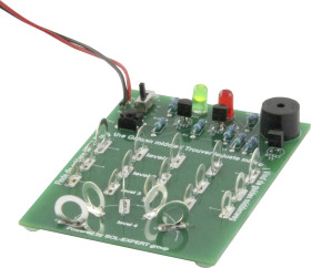 Sol Expert 74500 Goldene Mitte Zestaw do lutowania