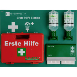 B-SAFETY EH-ST1-157 First Aid Kit 600x450mm for Small Accidents