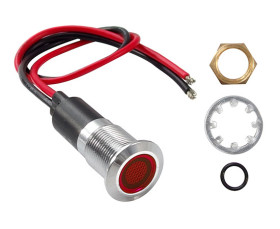 PRZ WW12FWR12/C PRZ WW12FWR12/C