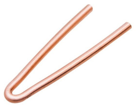 Grot do lutownicy transformatorowej miedziany 1,0mm (10szt)