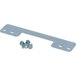 Część do listwy zaciskowej Wspornik montażowy xEnergy Safety Ci Eaton Montaż powierzchniowy