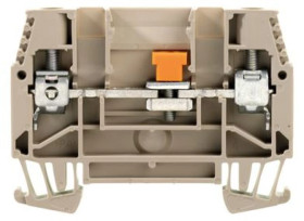 Złączka szynowa rozłączalno-pomiarowa WTL 6/1 1016700000 /50szt./