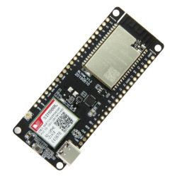 LilyGO TTGO T-Call ESP32 - with SIM800L - IP5306