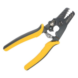 Ściągacz izolacji HT-S145H do kabli i włokien światłowodowych