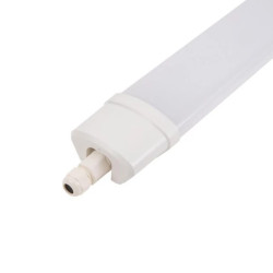 Oprawa Liniowa LED 120cm 60W 6600lm 4000K IP65