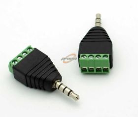 3.5 WTYK (4) 4xPOLA Z SZYBKOZŁĄCZEM