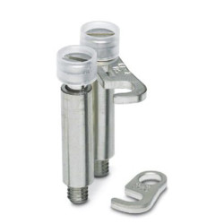 Zworki przełączające Przełącznik zworki Phoenix Contact