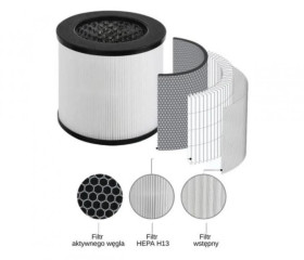CS-EB-FILTER002 Filtr powietrza