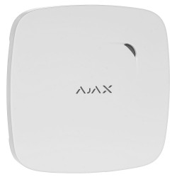 Bezprzewodowy czujnik dymu i ciepła FireProtect